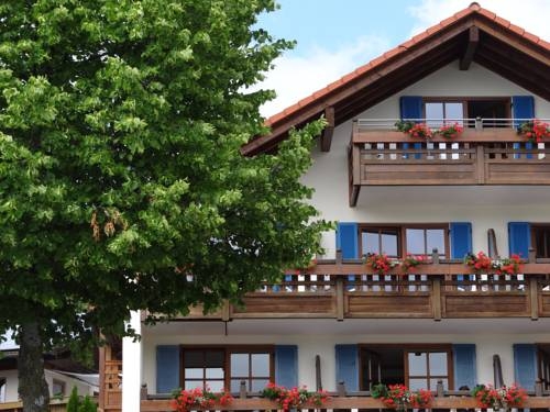 Imagen general del Hotel Geiger. Foto 2