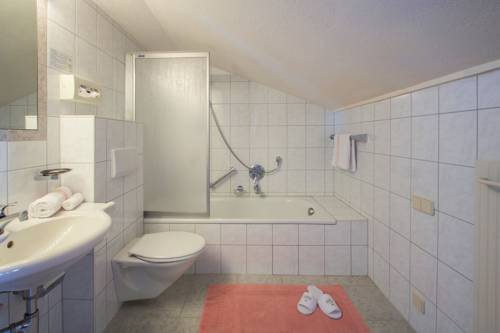 Imagen de la habitación del Hotel Geigers Lifehotel. Foto 4