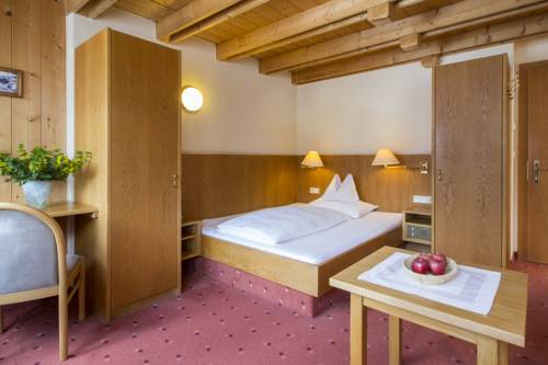 Imagen de la habitación del Hotel Geigers Lifehotel. Foto 10