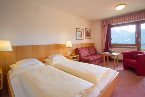 Imagen de la habitación del Hotel Geigers Lifehotel. Foto 13