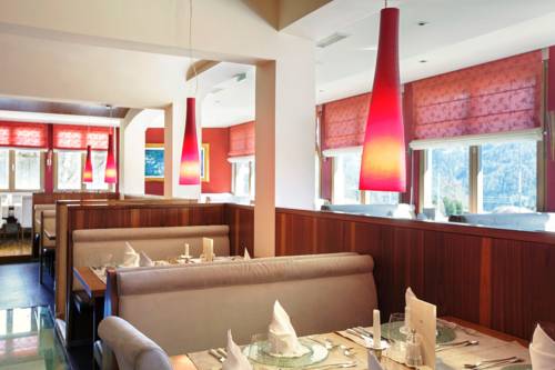 Imagen de la habitación del Hotel Geigers Lifehotel. Foto 15