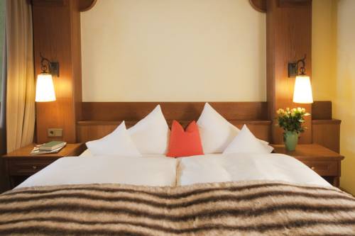 Imagen de la habitación del Hotel Geigers Posthotel - Das Familienhotel. Foto 3