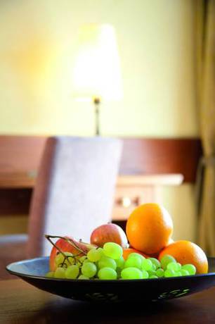 Imagen de la habitación del Hotel Geigers Posthotel - Das Familienhotel. Foto 14