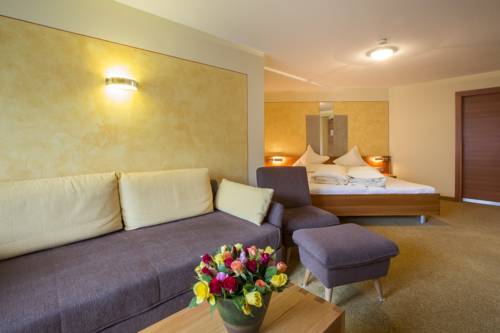 Imagen de la habitación del Hotel Geigers Posthotel - Das Familienhotel. Foto 15