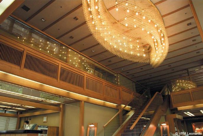 Imagen general del Hotel Geihinkan Atami Koarashitei. Foto 4