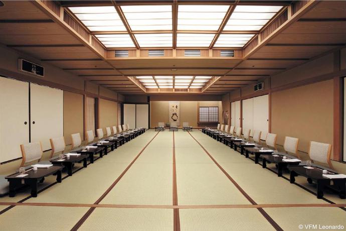 Imagen general del Hotel Geihinkan Atami Koarashitei. Foto 5