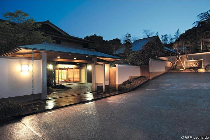 Imagen general del Hotel Geihinkan Atami Koarashitei. Foto 9