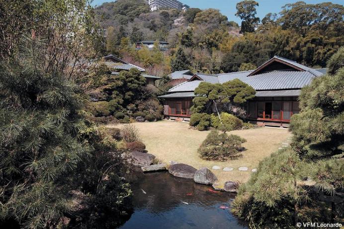 Imagen general del Hotel Geihinkan Atami Koarashitei. Foto 10