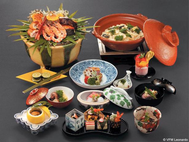 Imagen general del Hotel Geihinkan Atami Koarashitei. Foto 13