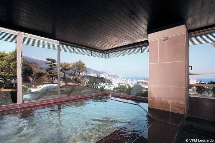 Imagen general del Hotel Geihinkan Atami Koarashitei. Foto 15