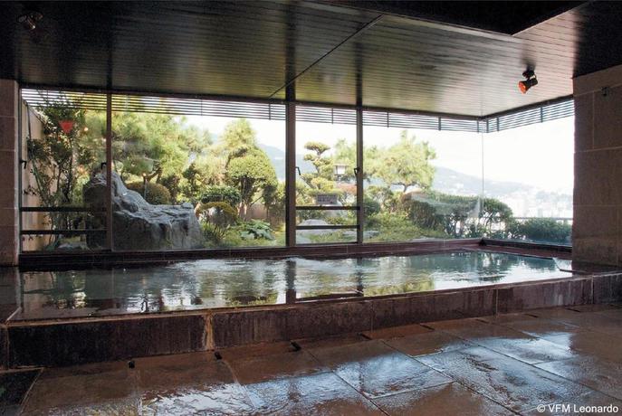 Imagen general del Hotel Geihinkan Atami Koarashitei. Foto 16