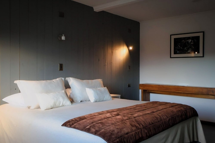 Imagen de la habitación del Hotel Geikie Lodge. Foto 6