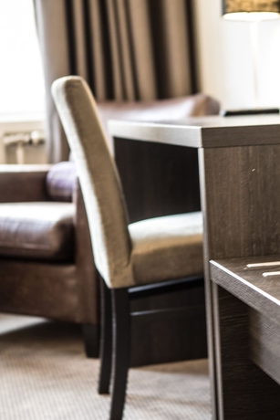 Imagen de la habitación del Hotel Geilo. Foto 3