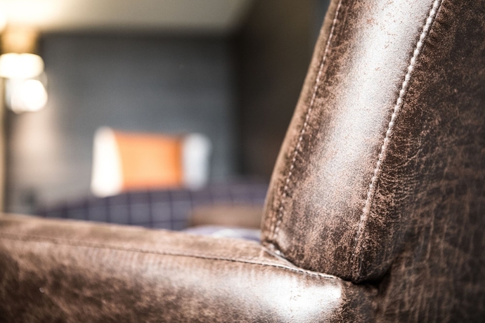 Imagen de la habitación del Hotel Geilo. Foto 14