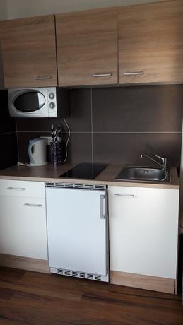 Imagen de la habitación del Hotel Geinberg Suites and Vianova Lodges. Foto 2