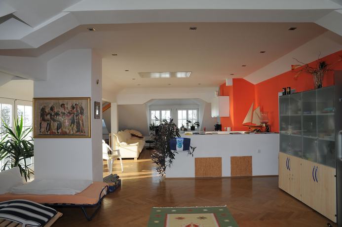 Imagen de la habitación del Hotel Geinberg Suites and Vianova Lodges. Foto 5