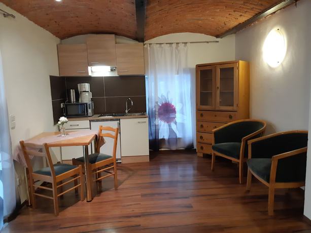 Imagen de la habitación del Hotel Geinberg Suites and Vianova Lodges. Foto 8
