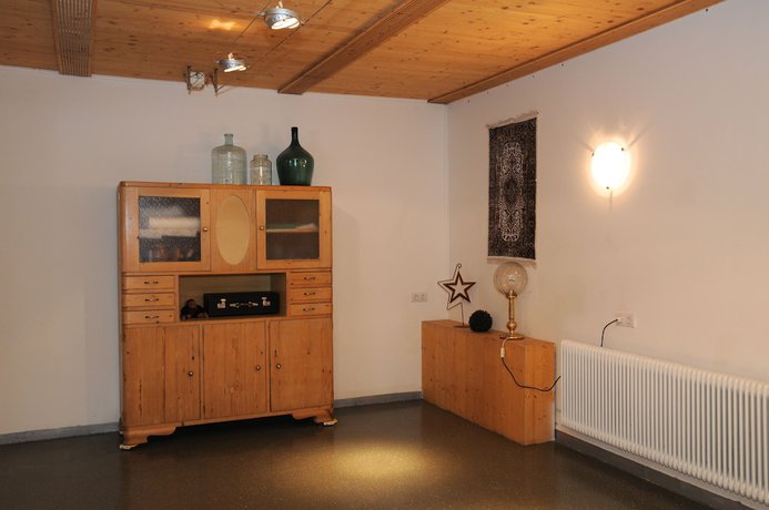 Imagen de la habitación del Hotel Geinberg Suites and Vianova Lodges. Foto 9