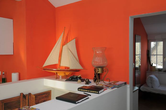 Imagen de la habitación del Hotel Geinberg Suites and Vianova Lodges. Foto 10