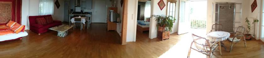 Imagen de la habitación del Hotel Geinberg Suites and Vianova Lodges. Foto 11