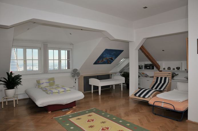 Imagen de la habitación del Hotel Geinberg Suites and Vianova Lodges. Foto 12