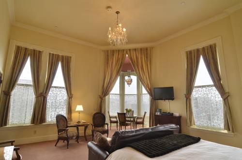 Imagen de la habitación del Hotel Geiser Grand. Foto 1