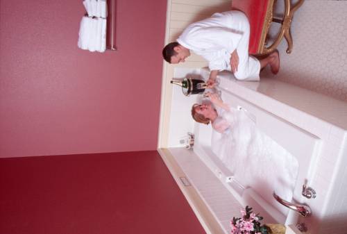 Imagen de la habitación del Hotel Geiser Grand. Foto 5