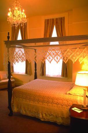 Imagen de la habitación del Hotel Geiser Grand. Foto 6