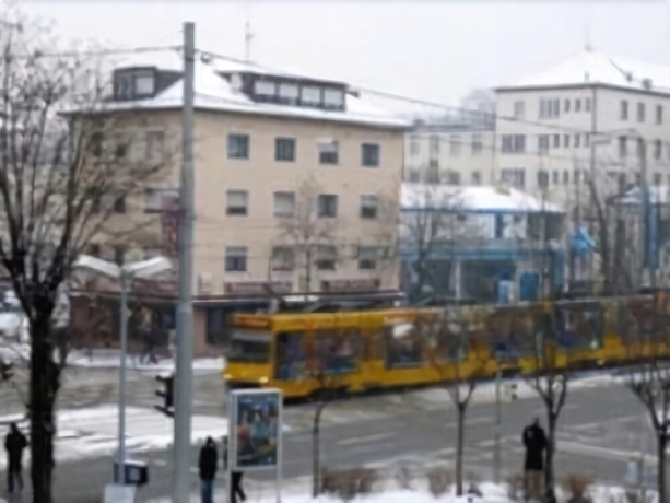 Imagen de la habitación del Hotel Geissler. Foto 10