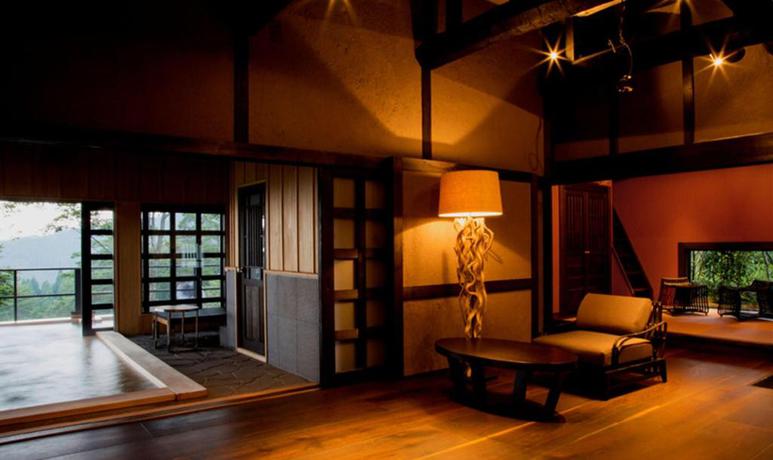 Imagen de la habitación del Hotel Gekkoju. Foto 9