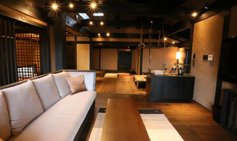 Imagen de la habitación del Hotel Gekkoju. Foto 11