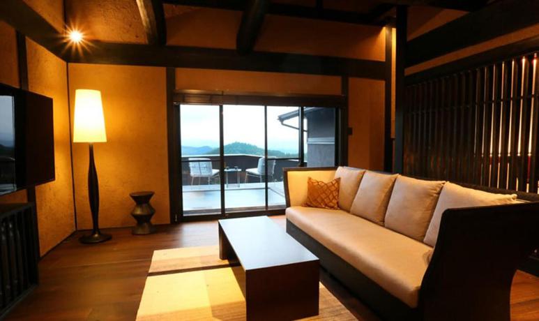 Imagen de la habitación del Hotel Gekkoju. Foto 12