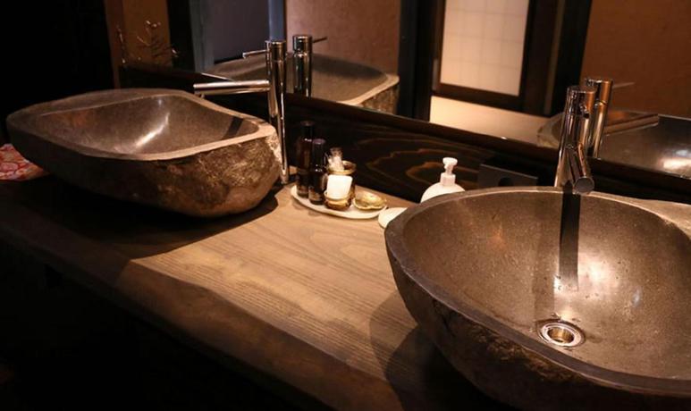 Imagen de la habitación del Hotel Gekkoju. Foto 20