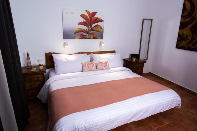 Imagen general del Hotel Geko Hotels. Foto 2