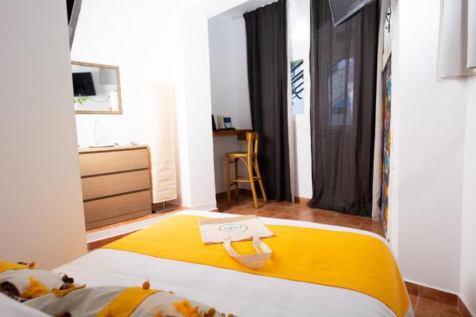 Imagen general del Hotel Geko Hotels. Foto 4