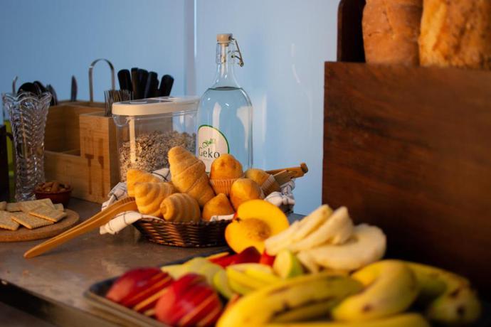 Imagen general del Hotel Geko Hotels. Foto 5