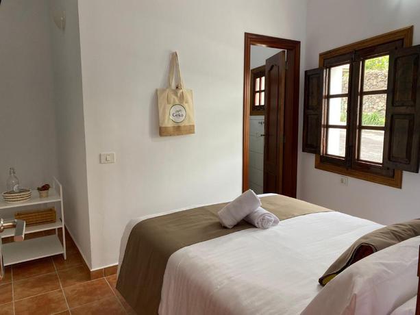 Imagen general del Hotel Geko Hotels. Foto 8