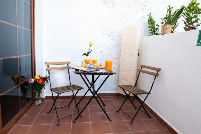 Imagen general del Hotel Geko Hotels. Foto 9