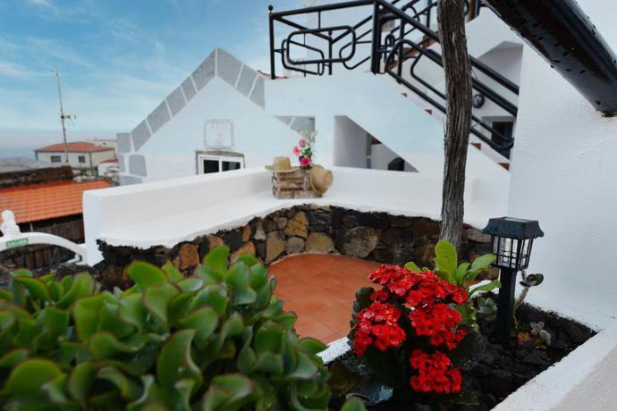 Imagen general del Hotel Geko Hotels. Foto 11