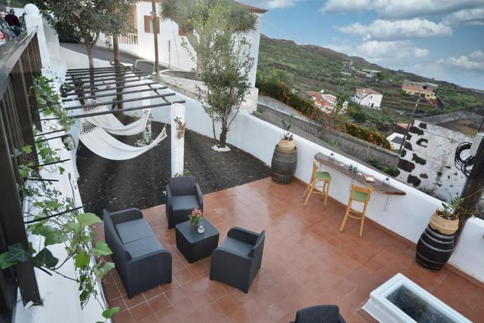 Imagen general del Hotel Geko Hotels. Foto 12