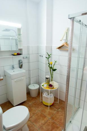 Imagen general del Hotel Geko Hotels. Foto 13