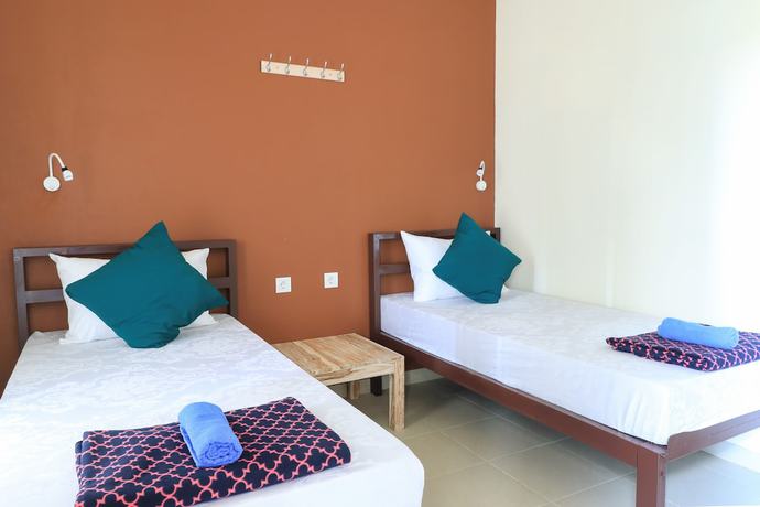 Imagen de la habitación del Hotel Gelatik BandB - Hostel. Foto 2
