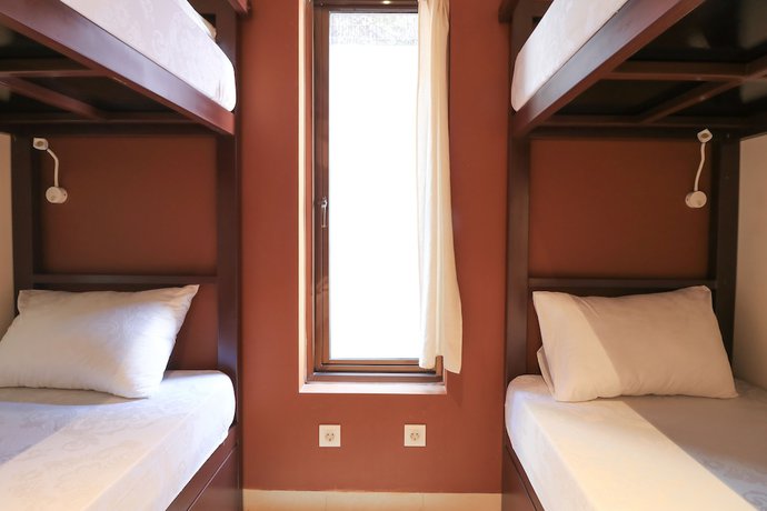 Imagen de la habitación del Hotel Gelatik BandB - Hostel. Foto 4