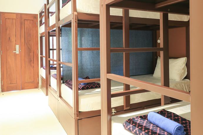 Imagen de la habitación del Hotel Gelatik BandB - Hostel. Foto 5