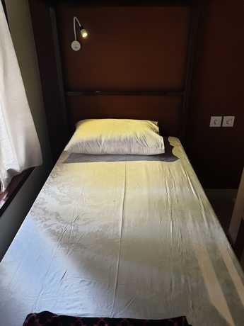 Imagen de la habitación del Hotel Gelatik BandB - Hostel. Foto 6