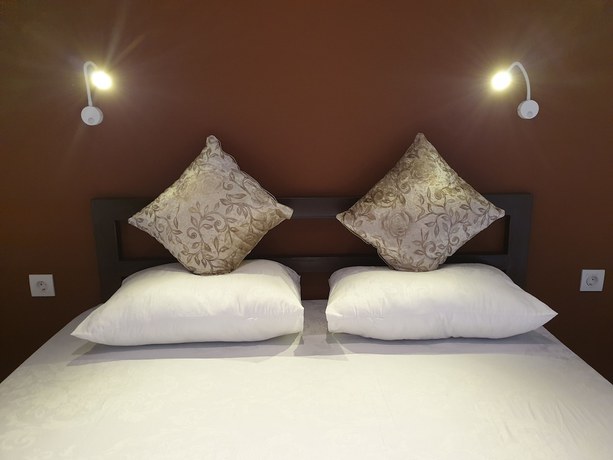 Imagen de la habitación del Hotel Gelatik BandB - Hostel. Foto 11