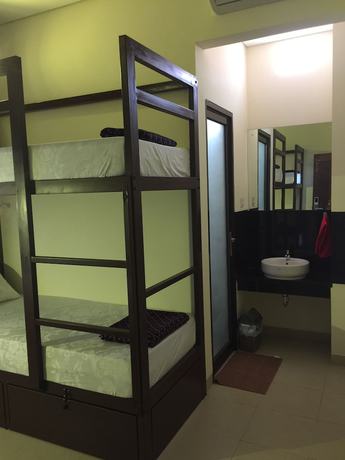 Imagen de la habitación del Hotel Gelatik BandB - Hostel. Foto 12