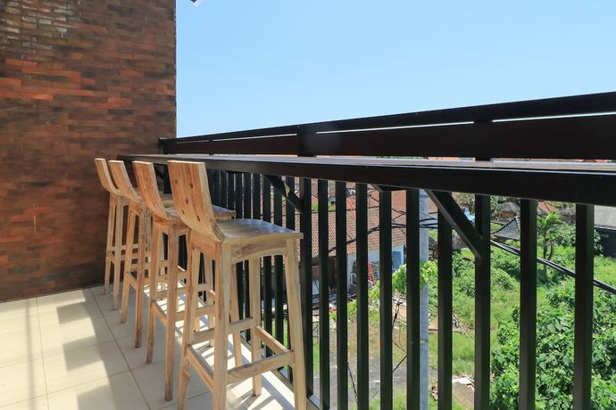 Imagen de los interiores del Hotel Gelatik BandB - Hostel. Foto 18