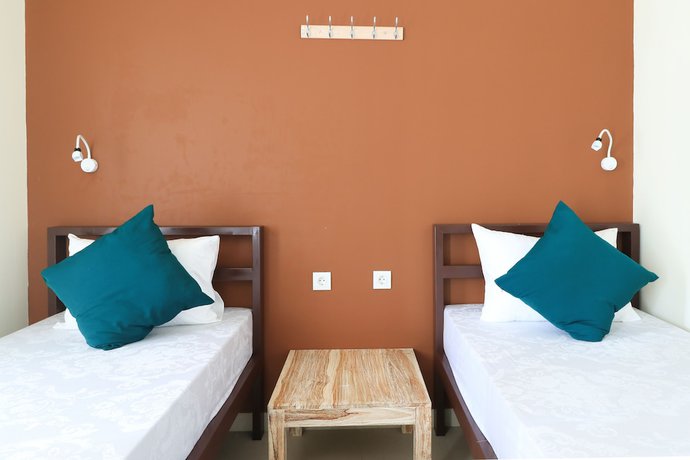Imagen de la habitación del Hotel Gelatik BandB - Hostel. Foto 13