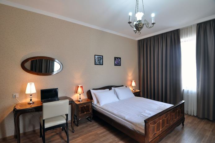 Imagen de la habitación del Hotel Gelens. Foto 4